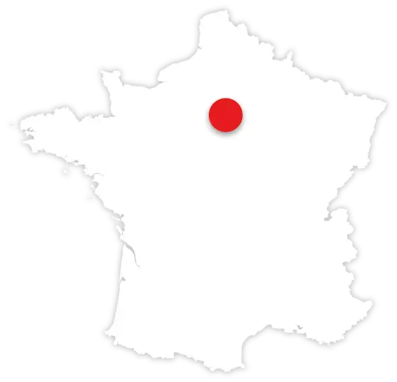 11 location in france