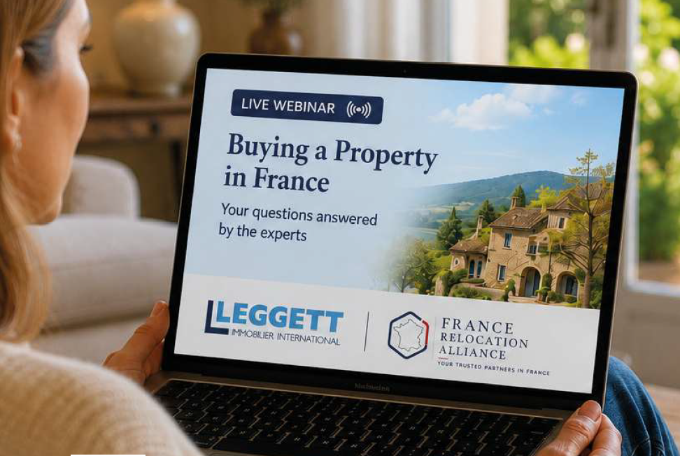 Live Webinar