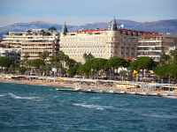Property in Cannes