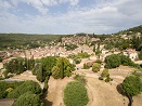 Property in Lorgues - Haut-Var - Cotignac