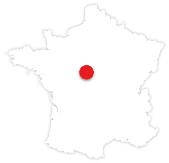 24 location in france