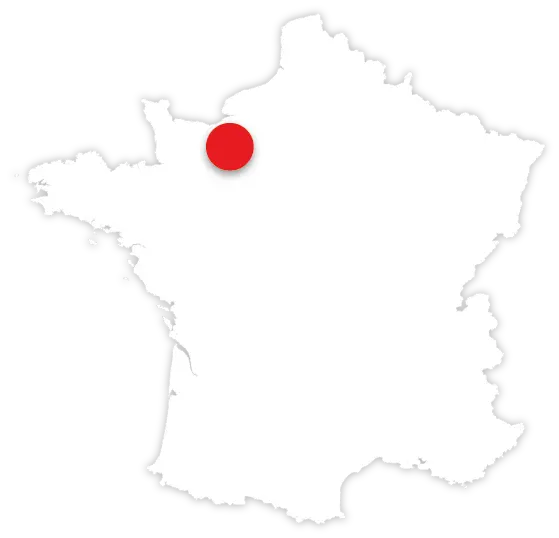 25 location in france