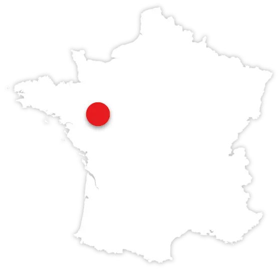 52 location in france
