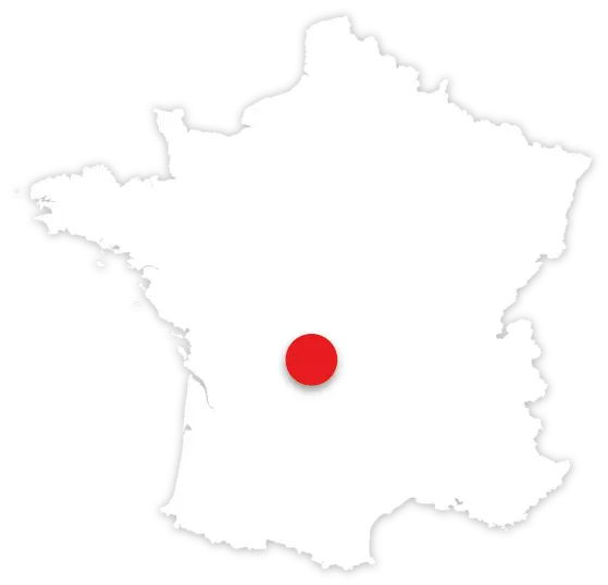 74 location in france