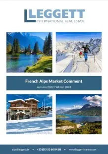 the Auvergne-Rhône-Alpes cover market
