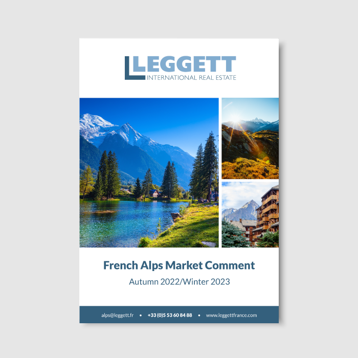 Market comment Alps