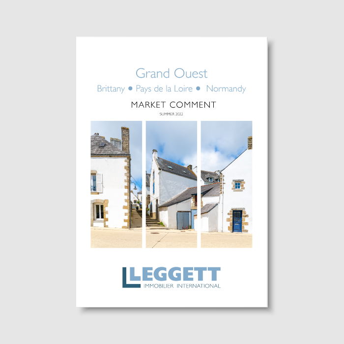 Grand Ouest Market Report