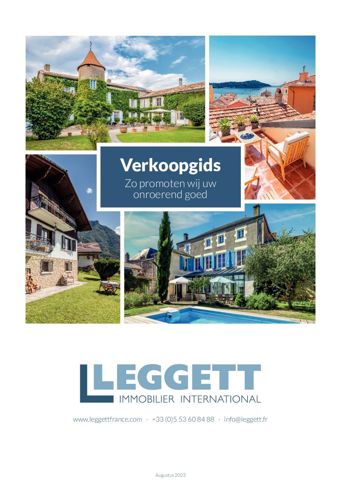 Guide vendeur NL