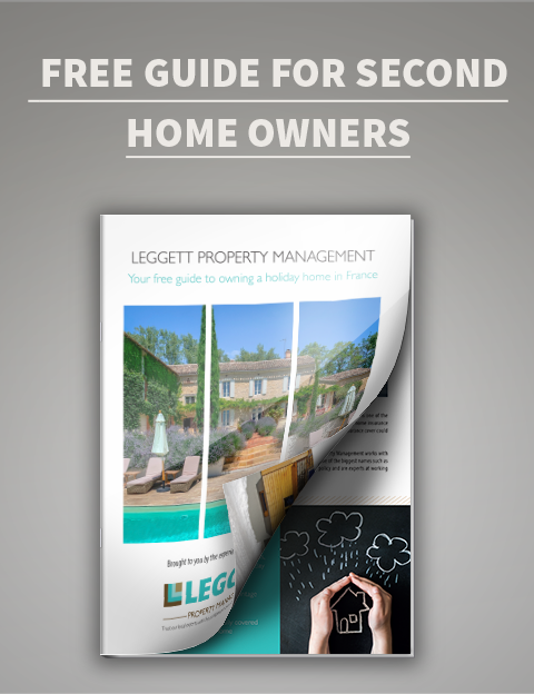 Leggett propriété management