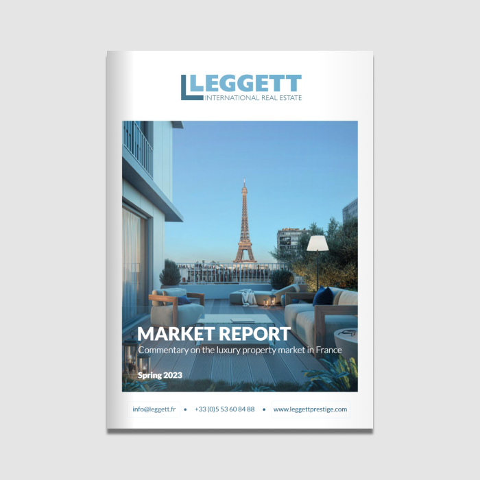Prestige Market Report